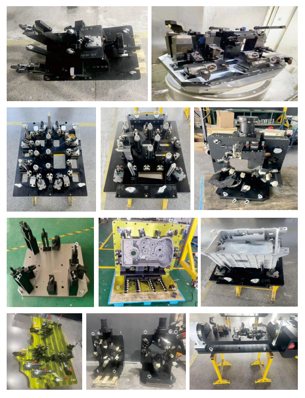 物流仓储行业项目案例
